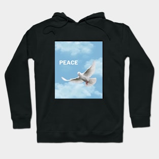 pigeon Hoodie